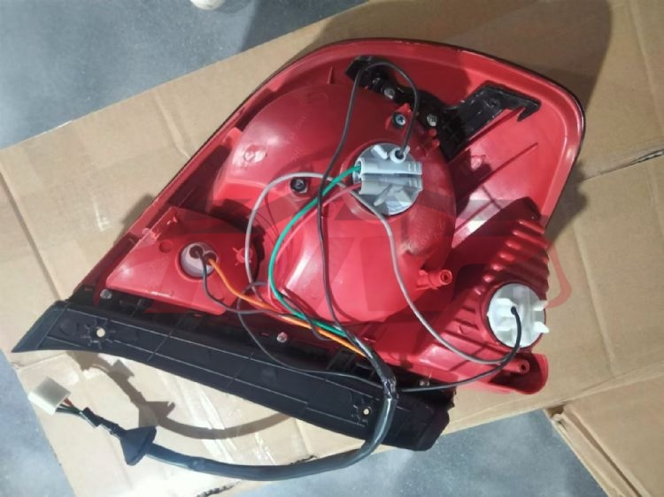 For Hyundai 15142003-2005 Accent&nbsp;tail Lamp Unit 3d/5d&nbsp;r 92402-25710  L 92401-25710, Accent Auto Parts Prices, Hyundai   Automotive Parts-R 92402-25710  L 92401-25710