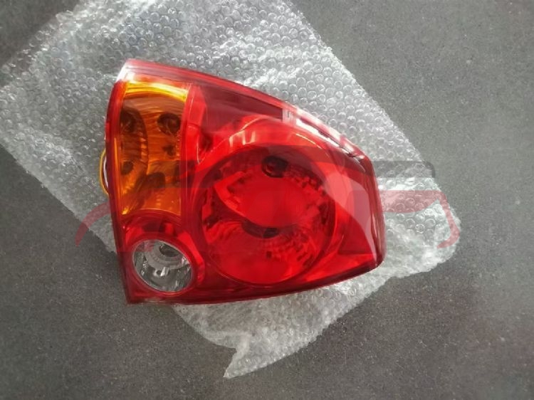 For Hyundai 15142003-2005 Accent&nbsp;tail Lamp Unit 4d&nbsp;r 92402-25510  L 92401-25510, Hyundai  Auto Lamps, Accent Accessories-R 92402-25510  L 92401-25510