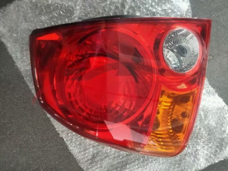 For Hyundai 15142003-2005 Accent&nbsp;tail Lamp Unit 4d&nbsp;r 92402-25510  L 92401-25510, Hyundai  Auto Lamps, Accent Accessories-R 92402-25510  L 92401-25510