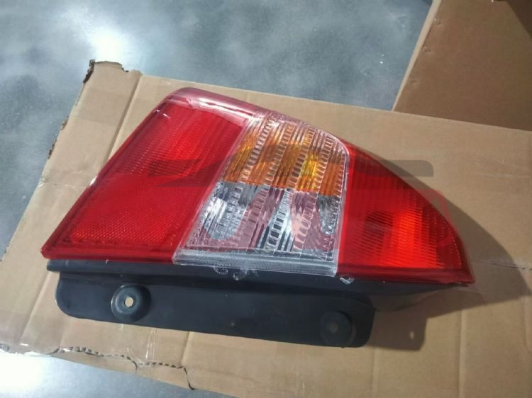 For Hyundai 15132000-2002 Accnet&nbsp;tail Lamp&nbsp;r  92402-25010     L  92401-25010, Accent Car Accessories Catalog, Hyundai   Car Body Parts-R  92402-25010     L  92401-25010
