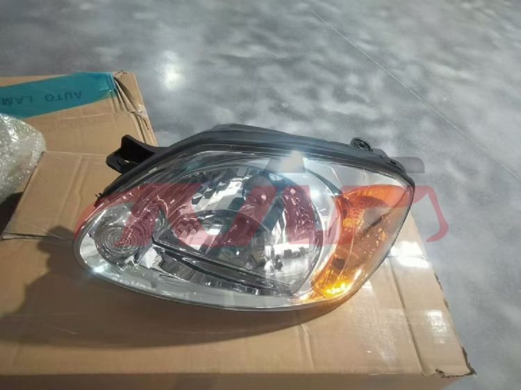 For Hyundai 15142003-2005 Accent&nbsp;head Lamp  Yellow Manual&nbsp;r 92102-25510 L 92101-25510, Accent Car Parts鈥?price, Hyundai  Car Parts-R 92102-25510 L 92101-25510