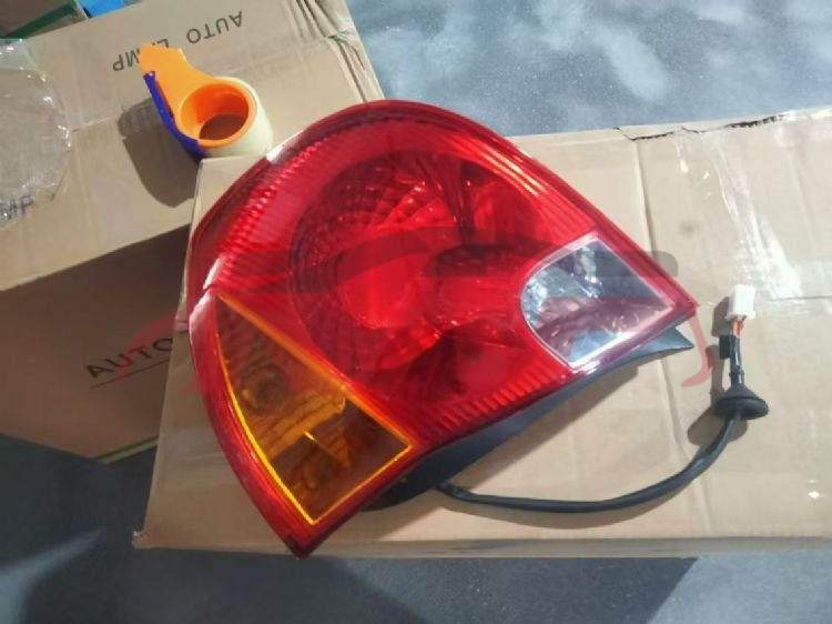 For Hyundai 15142003-2005 Accent&nbsp;tail Lamp Unit 3d/5d&nbsp;r 92402-25710  L 92401-25710, Accent Auto Parts Prices, Hyundai   Automotive Parts-R 92402-25710  L 92401-25710