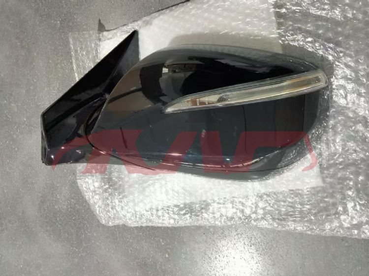 For Hyundai 13562013 Santafe&nbsp;door Mirror, With Lamp&nbsp;, Hyundai   Automotive Accessories, Santafe Automotive Accessories Price-