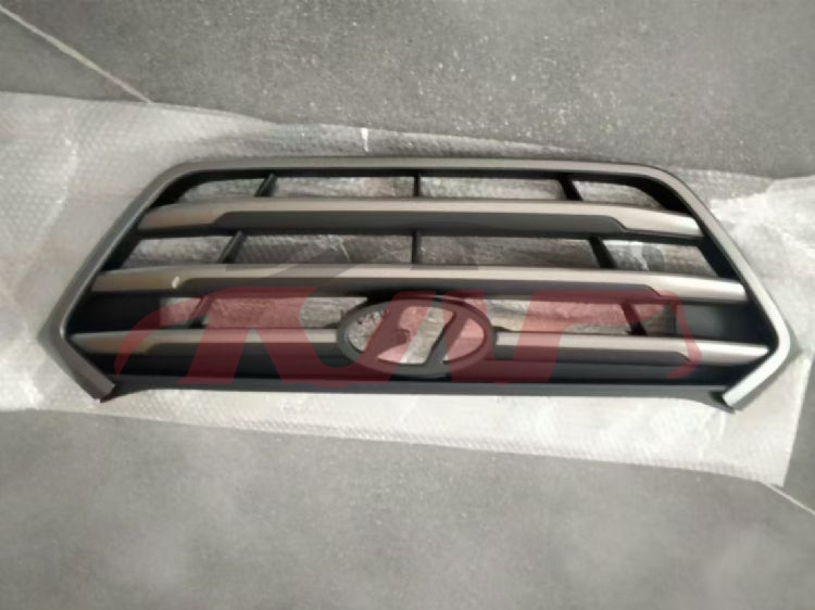 For Hyundai 15012016 -2018 Tucson&nbsp;grille&nbsp;86350-d3000, Tucson (ix35) Car Parts, Hyundai  Grille Guard-86350-D3000