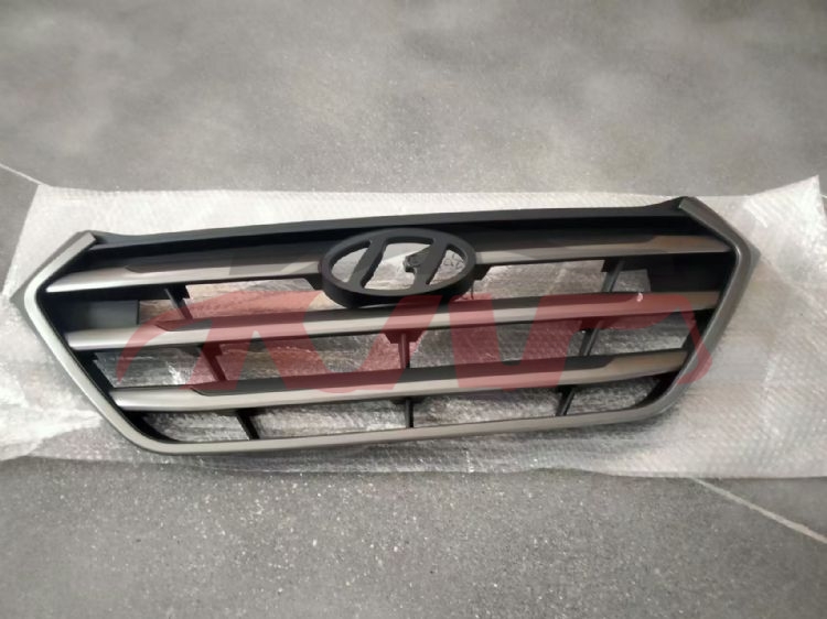 For Hyundai 15012016 -2018 Tucson&nbsp;grille&nbsp;86350-d3000, Tucson (ix35) Car Parts, Hyundai  Grille Guard-86350-D3000