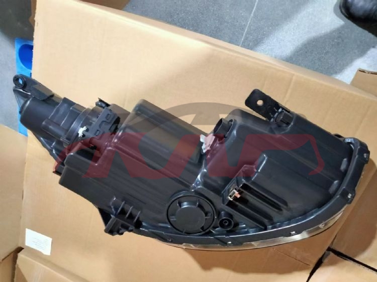 For Hyundai 18322013-2015 Tucson&nbsp;head Lamp, White W/upper Led&nbsp;92101-2s500  92102-2s620  L:92101-2sxxx   R:92102-2sxxx, Tucson (ix35) Auto Part, Hyundai  Auto Part-92101-2S500  92102-2S620  L:92101-2SXXX   R:92102-2SXXX