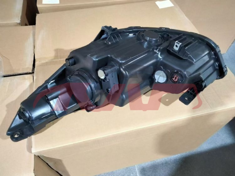 For Hyundai 18322013-2015 Tucson&nbsp;head Lamp, Yellow&nbsp;, Hyundai  Auto Part, Tucson (ix35) List Of Auto Parts-