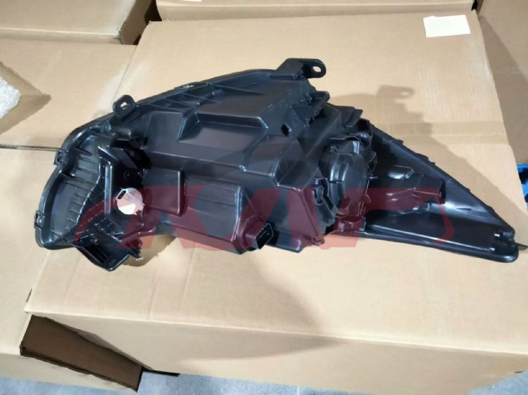 For Hyundai 15172011-2013 Accent&nbsp;head Lamp W/6hole&5pin Yellow Manual&nbsp;hy2502163  Hy2503163, Hyundai  Auto Lamps, Accent Automotive Accessories-HY2502163  HY2503163