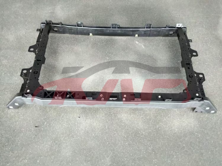 For Hyundai 14902016-2018 Elantra&nbsp;radiator Support&nbsp;64101-f2000  64101f3000, Elantra Auto Parts, Hyundai  Auto Part-64101-F2000  64101F3000