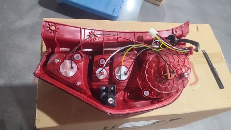 For Hyundai 15402011 I10&nbsp;tail Lamp&nbsp;l92401-0x110  R92402-0x110, Hyundai   Automotive Parts, I10 Car Parts鈥?price-L92401-0X110  R92402-0X110