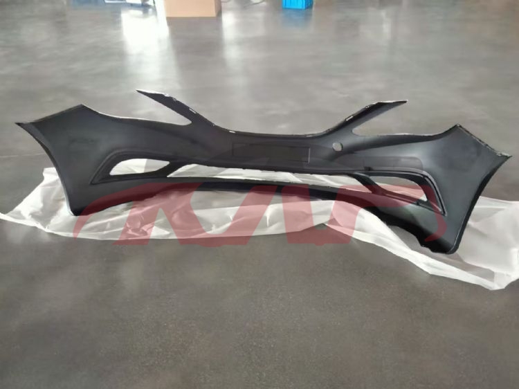 For Hyundai 9972011 Yf Sonata&nbsp;front Bumper W/license Plate&nbsp;86511-3s000, Sonata Parts, Hyundai   Automotive Parts-86511-3S000