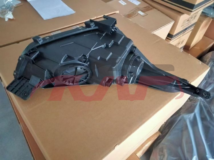 For Hyundai 15022015 Creta/ix25&nbsp;head Lamp W/led&nbsp;92101-a0130 92102-a0130, Hyundai   Car Body Parts, Creta/ix25 Car Parts-92101-A0130 92102-A0130
