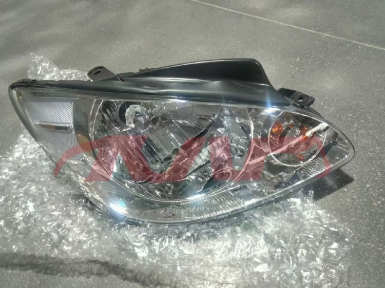 For Hyundai 4412006-2009 Getz&nbsp;head Lamp&nbsp;r92102-1c510  L92101-1c510, Getz Automotive Parts, Hyundai  Auto Lamps-R92102-1C510  L92101-1C510