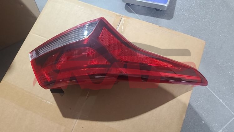 For Hyundai 15202017-2019  Accent&nbsp;tail Lamp Out&nbsp;l92401-h5000 R92402-h5000, Accent Automotive Accessories Price, Hyundai  Auto Lamp-L92401-H5000 R92402-H5000