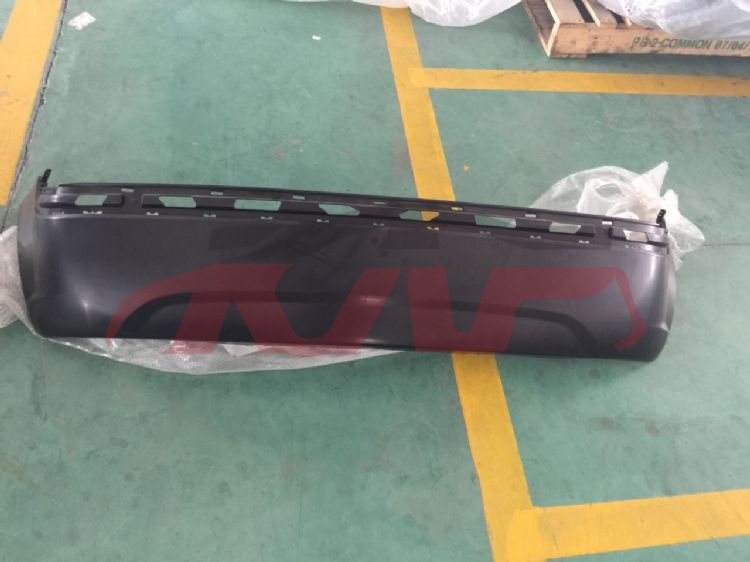 For Hyundai 4402002-2005 Getz&nbsp;rear Bumper&nbsp;, Hyundai  Auto Parts, Getz Accessories-