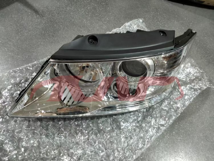 For Hyundai 14952008 Sonata&nbsp;head Lamp White&nbsp;l92101-3k520 R92102-3k520, Hyundai   Automotive Accessories, Sonata Car Pardiscountce-L92101-3K520 R92102-3K520