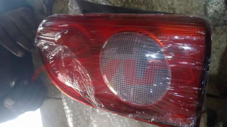 For Hyundai 2015331996 H100 Panel Va&nbsp;tail Lamp, Crystal Model&nbsp;r 92402-43810  L 92401-43810, H100 Accessories, Hyundai   Automotive Accessories-R 92402-43810  L 92401-43810