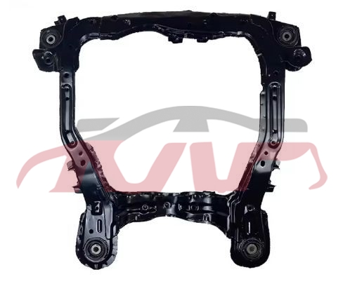 For Hyundai 14992005 Tucson&nbsp;crossmember&nbsp;62405-2e000, Hyundai  Crossmember, Tucson (ix35) Car Pardiscountce-62405-2E000