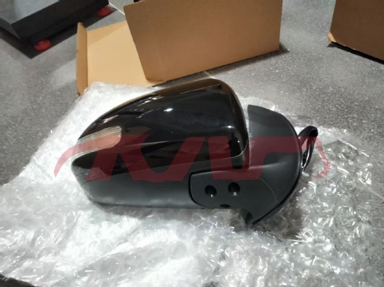For Toyota 2322012 Hilux Vigo&nbsp;rearview Mirror&nbsp;, Toyota  Side Mirrors, Hilux Auto Part Price-