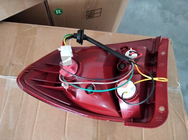 For Hyundai 4412006-2009 Getz&nbsp;tail Lamp&nbsp;r92402-1c510  L92401-1c510, Getz Car Parts Discount, Hyundai   Automotive Parts-R92402-1C510  L92401-1C510