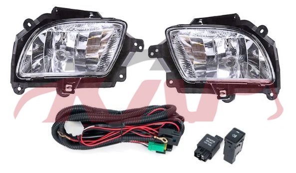 For Hyundai 14952008 Sonata&nbsp;fog Lamp&nbsp;, Sonata Cheap Auto Parts, Hyundai  Auto Lamp-