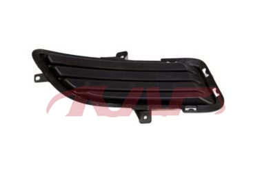 For Hyundai 14932004-2010 Nf Sonata&nbsp;fog Lamp Cover W/o Hole&nbsp;86512-3k000 86511-3k000, Hyundai   Car Body Parts, Sonata Auto Parts-86512-3K000 86511-3K000