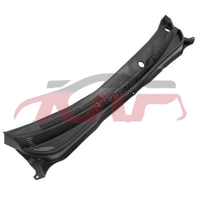 For Hyundai 9972011 Yf Sonata&nbsp;windshield Wiper Cowl Panel Cover&nbsp;86150-3s000, Sonata Car Accessories Catalog, Hyundai  Auto Lamps-86150-3S000