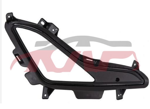 For Hyundai 10052014-2015 Elantra&nbsp;fog Lamp Cover&nbsp;l86527-3x700 Rc, Hyundai  Auto Parts, Elantra List Of Car Parts-L86527-3X700 RC