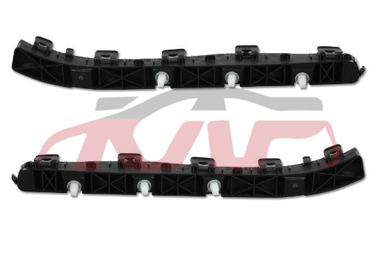 For Hyundai 10052014-2015 Elantra&nbsp;rear Bumper Bracket&nbsp;l86613-3x700 R86614-3x700, Elantra Car Accessorie, Hyundai  Car Parts-L86613-3X700 R86614-3X700