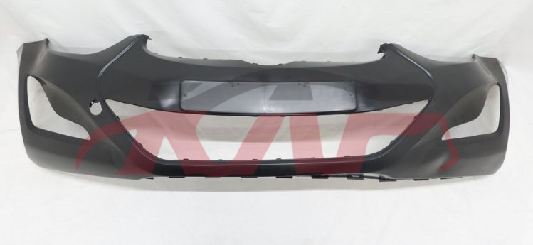 For Hyundai 10052014-2015 Elantra&nbsp;front Bumper W/license Plate&nbsp;86511-3x700, Elantra Car Accessories Catalog, Hyundai  Auto Part-86511-3X700