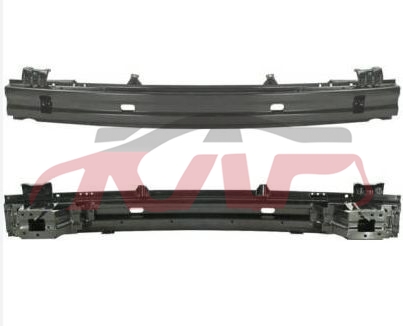 For Hyundai 15142003-2005 Accent&nbsp;front Bumper Support&nbsp;86530-25600, Accent Parts Suvs Price, Hyundai  Car Lamps-86530-25600