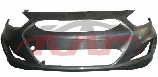 For Hyundai 15172011-2013 Accent&nbsp;front Bumper Russia Type&nbsp;86511-4l000, Hyundai   Rear Bumper Guard, Accent Accessories Price-86511-4L000