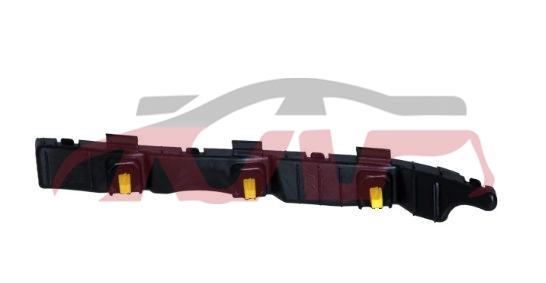 For Hyundai 15172011-2013 Accent&nbsp;rear Bumper Bracket Hatchback&nbsp;86613-1r200/86614-1r200, Accent Car Accessories Catalog, Hyundai   Automotive Parts-86613-1R200/86614-1R200