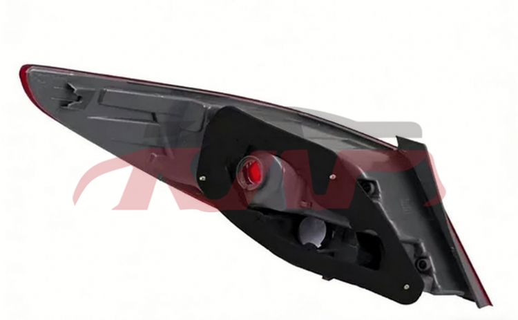 For Hyundai 42222015 Accent Russia&nbsp;tail Lamp  Halogen&nbsp;l92401-4l600 R92402-4l600, Hyundai  Auto Lamp, Accent Auto Parts Prices-L92401-4L600 R92402-4L600