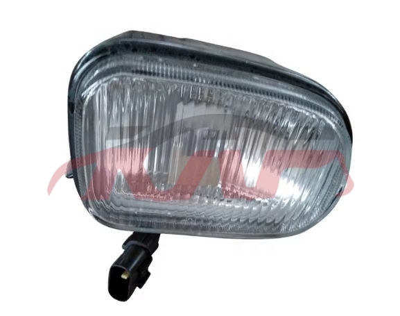 For Hyundai 2015331996 H100 Panel Va&nbsp;fog Lamp, Crystal Model&nbsp;l 92201-43800    R 92202-43800, Hyundai   Automotive Parts, H100 Car Parts Discount-L 92201-43800    R 92202-43800
