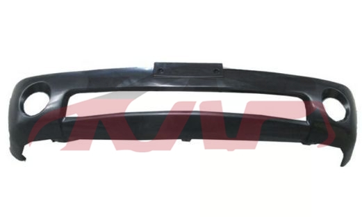For Hyundai 15342004 H100&nbsp;front Bumper&nbsp;86511-4f000, Hyundai  Car Parts, H100 Automotive Accessories Price-86511-4F000