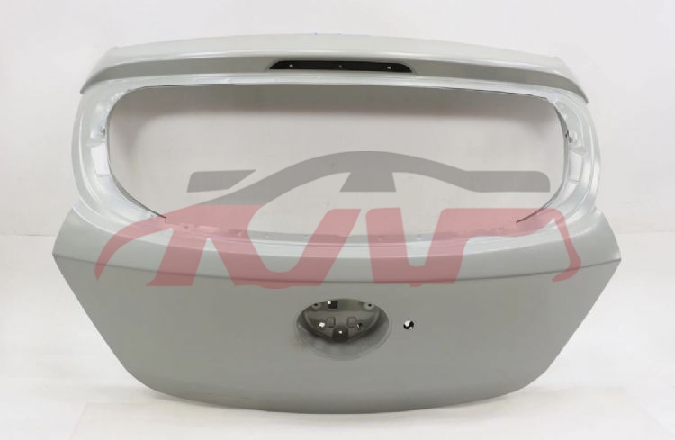 For Hyundai 15172011-2013 Accent&nbsp;tailgate 5d&nbsp;73700-1r240, Hyundai   Automotive Parts, Accent Cheap Auto Parts-73700-1R240