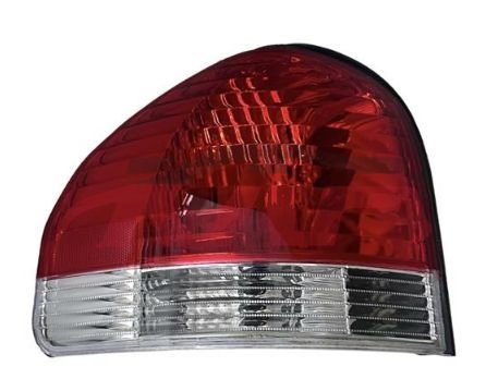 For Hyundai 15062004 Santafe&nbsp;tail Lamp W/o Wire &w/ Obulb&nbsp;r92402-26500  L92401-26500, Hyundai   Automotive Parts, Santafe Parts-R92402-26500  L92401-26500