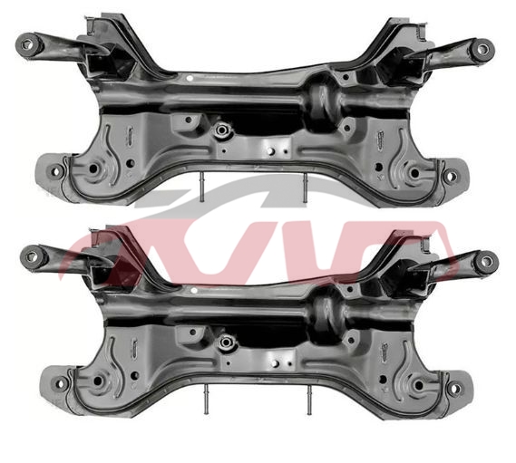 For Hyundai 4402002-2005 Getz&nbsp;crossmember Rhd&nbsp;62401-1c900, Getz Accessories Price, Hyundai  Auto Lamps-62401-1C900