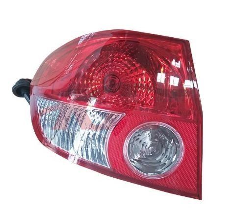 For Hyundai 4402002-2005 Getz&nbsp;tail Lamp&nbsp;r92402-1c000 92402-1c010  L92401-1c000 92401-1c010, Hyundai  Car Tail Lamp, Getz Car Accessories Catalog-R92402-1C000 92402-1C010  L92401-1C000 92401-1C010