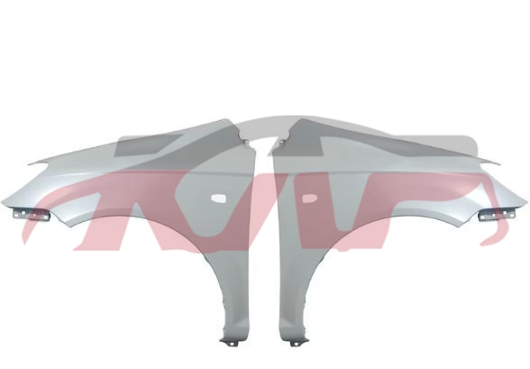 For Hyundai 4412006-2009 Getz&nbsp;front Fender&nbsp;l66311-1c650  R66321-1c650, Hyundai   Car Body Parts, Getz Car Parts Catalog-L66311-1C650  R66321-1C650