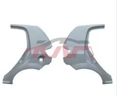 For Hyundai 4402002-2005 Getz&nbsp;rear Fender 5d&nbsp;, Getz Automotive Accessories Price, Hyundai   Car Body Parts-