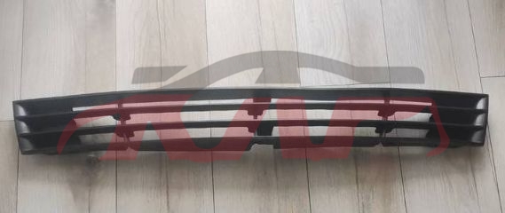For Hyundai 15262004  Atos/santro&nbsp;front Bumper Grille Lower&nbsp;86561-05600, Hyundai  Front Bumper Face Bar, Atos Accessories-86561-05600
