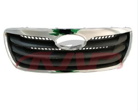 For Hyundai 15082010 Santafe&nbsp;grille&nbsp;86561-2b710, Hyundai  Auto Part, Santafe Automotive Parts-86561-2B710