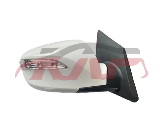 For Hyundai 14992005 Tucson&nbsp;door Mirror W/lamp Ele&nbsp;87610-2e510/87620-2e510, Tucson (ix35) Car Accessorie Catalog, Hyundai   Car Body Parts-87610-2E510/87620-2E510