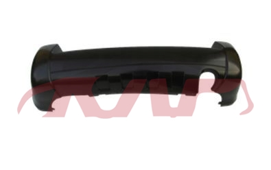For Hyundai 14992005 Tucson&nbsp;rear Bumper W/one Hole&nbsp;86611-2e000, Hyundai  Rear Bumper Assy , Tucson (ix35) Auto Part-86611-2E000