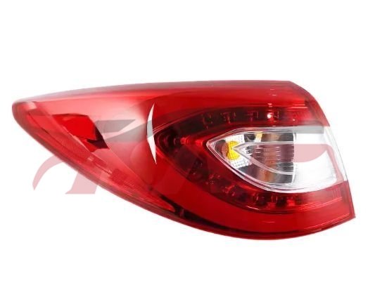 For Hyundai 18322013-2015 Tucson&nbsp;tail Lamp Out Led&nbsp;l92401-2s520 R92402-2s520, Hyundai  Auto Part, Tucson (ix35) Accessories-L92401-2S520 R92402-2S520