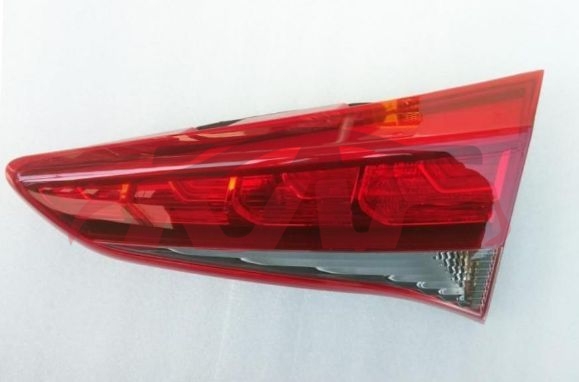 For Hyundai 15012016 -2018 Tucson&nbsp;tail Lamp, Inner  Led&nbsp;l92403-d3100 R92404-d3100, Hyundai  Car Lamps, Tucson (ix35) Automotive Parts Headquarters Price-L92403-D3100 R92404-D3100