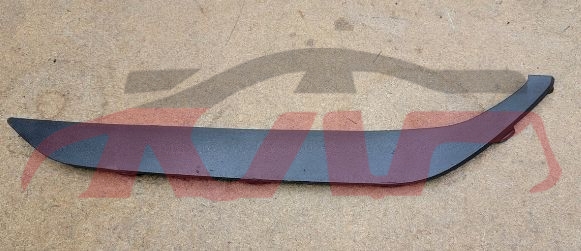 For Hyundai 15012016 -2018 Tucson&nbsp;front Bumper Strip&nbsp;l86527-d3000 R86528-d3000, Hyundai  Mud Guard For Car, Tucson (ix35) Auto Accessorie-L86527-D3000 R86528-D3000