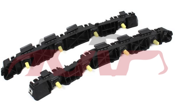 For Hyundai 15012016 -2018 Tucson&nbsp;rear Bumper Bracket&nbsp;l86613-d3000 R86614-d3000, Tucson (ix35) Auto Parts Prices, Hyundai  Car Accessories Rear Bumper Bracket-L86613-D3000 R86614-D3000